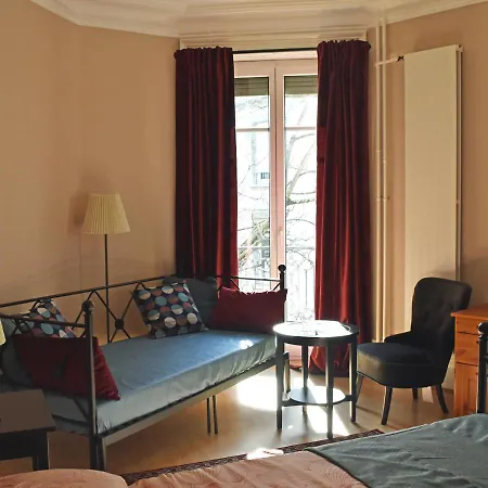 Bienvenue Women Only Lausana