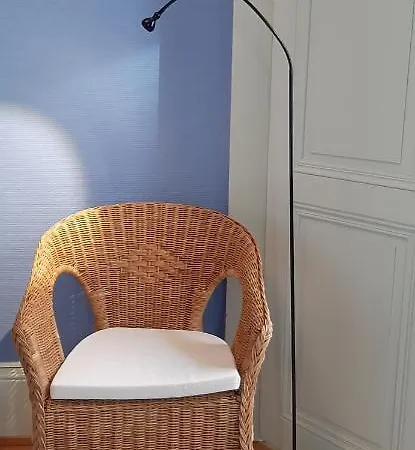 Bienvenue Women Only فندق مبيت وإفطار
