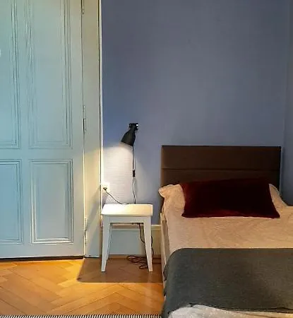 Bienvenue Women Only Отель типа 