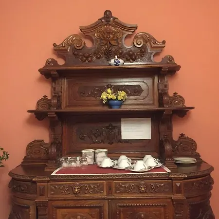 Bienvenue Women Only Отель типа 