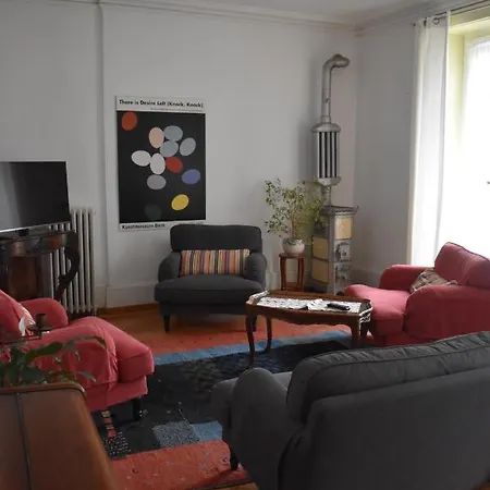 Bienvenue Women Only Отель типа 