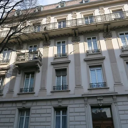 Panzió Bienvenue Women Only