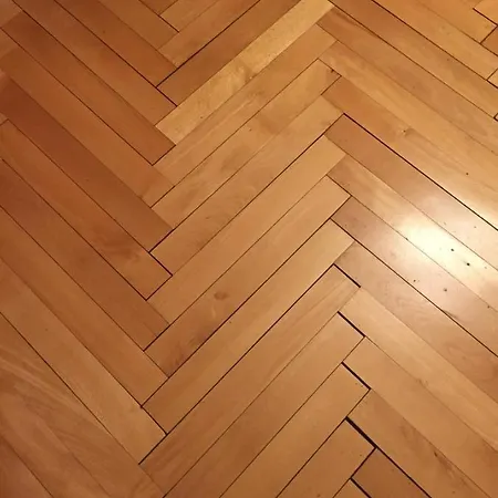 Bienvenue Nocleg ze śniadaniem *