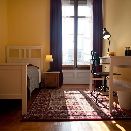 Bienvenue Women Only Lausana