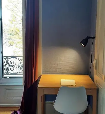 Bienvenue Women Only Bed and Breakfast