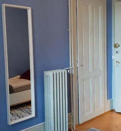 فندق مبيت وإفطار Bienvenue Women Only لوزان