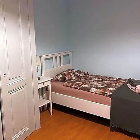 فندق مبيت وإفطار Bienvenue Women Only لوزان