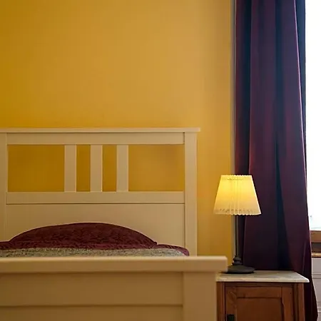 Bed and Breakfast Bienvenue Women Only *