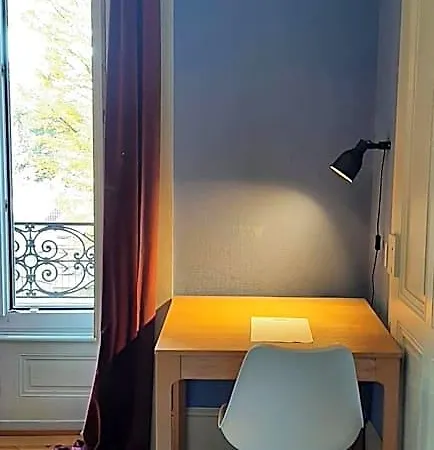 Bienvenue Women Only فندق مبيت وإفطار لوزان
