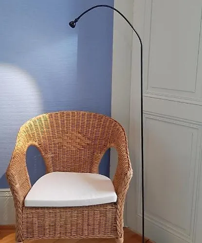 Bienvenue Women Only Frühstückspension