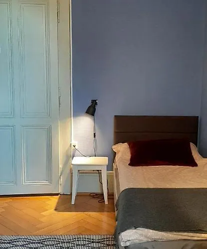 Bienvenue Women Only Frühstückspension *