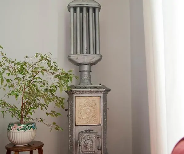 Frühstückspension Bienvenue Women Only