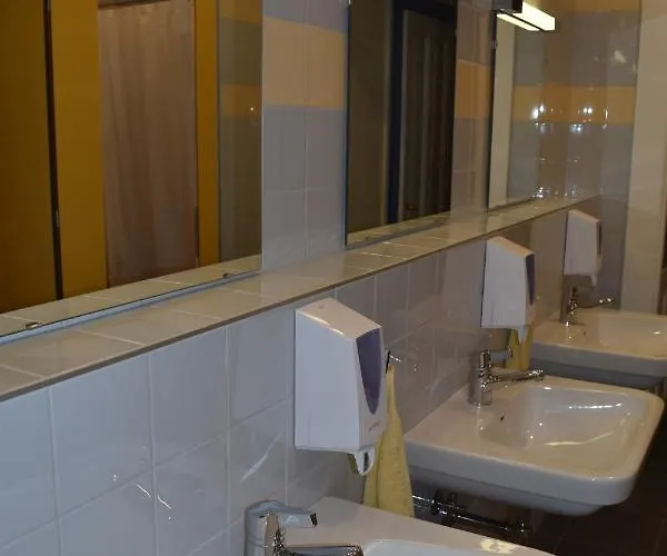 Alojamento de Acomodação e Pequeno-almoço Bienvenue Women Only Lausana