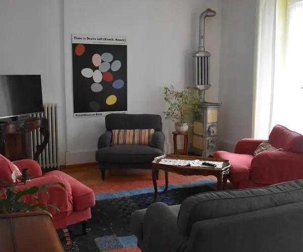 Bienvenue Women Only Alojamento de Acomodação e Pequeno-almoço