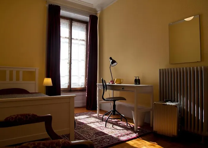 Frühstückspension Bienvenue Women Only