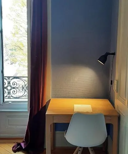 Bienvenue Women Only Bed & Breakfast