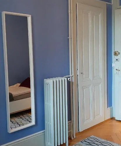 Frühstückspension Bienvenue Women Only Lausanne