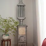 Bed & Breakfast Bienvenue Women Only