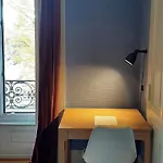 Bienvenue Women Only Bed & Breakfast