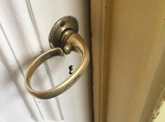 Nocleg ze śniadaniem Bienvenue Women Only Lozanna