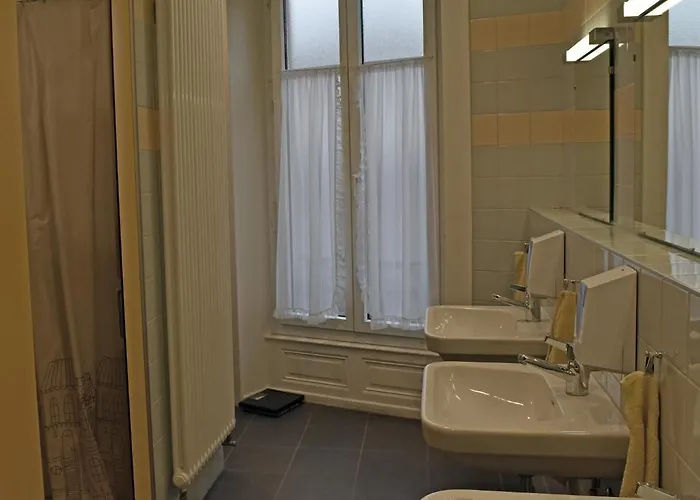 Nocleg ze śniadaniem Bienvenue Women Only