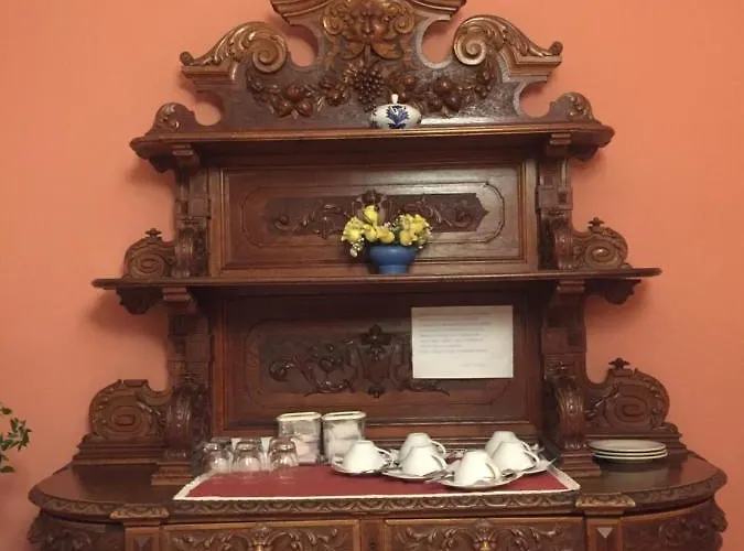 Bienvenue Women Only Nocleg ze śniadaniem *