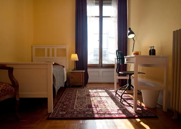 Bienvenue Women Only Lozanna